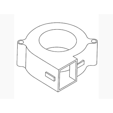 Kohler Dry Motor 1220055